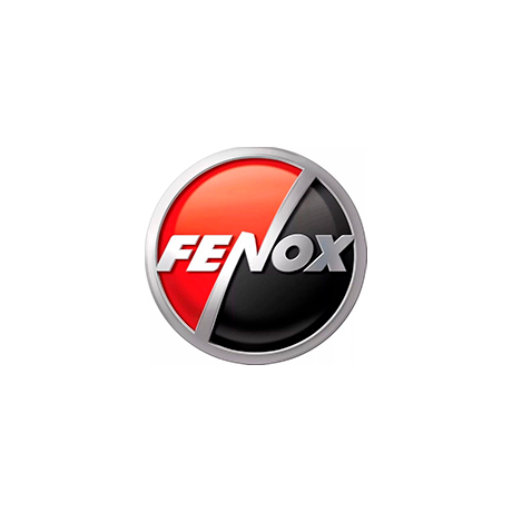 TB215157 FENOX FENOX  Диск тормозной; Диск тормозной передний; Диск тормозной задний; Тормозной диск;