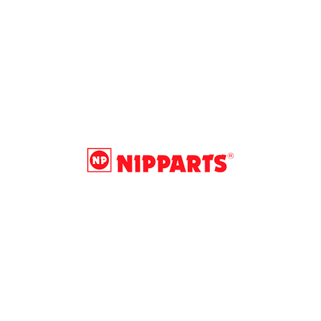 N1342034 NIPPARTS NIPPARTS  Фильтр салонный; Фильтр кондиционера; Фильтр очистки воздуха в салоне;