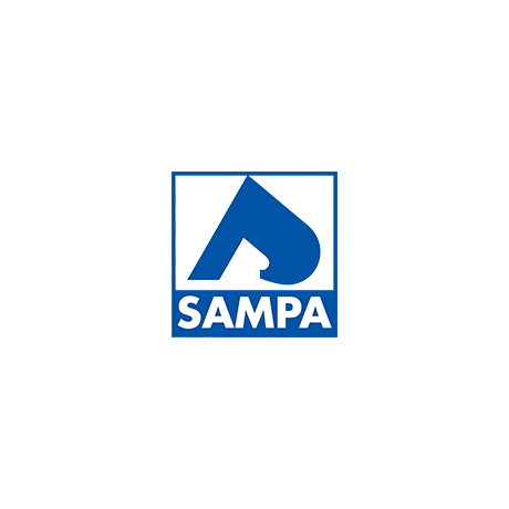 205110 SAMPA   205.110_прокладка поддона! \Freightliner