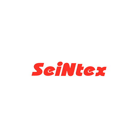 82561 SEINTEX   82561_к-т резиновых ковриков! рисунок сетка\ MB Actros